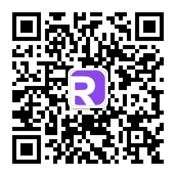 微信公众号二维码